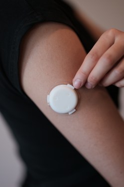 Startup Level Zero Health Kembangkan Alat Pemantau Hormon Terus Menerus Tanpa Jarum