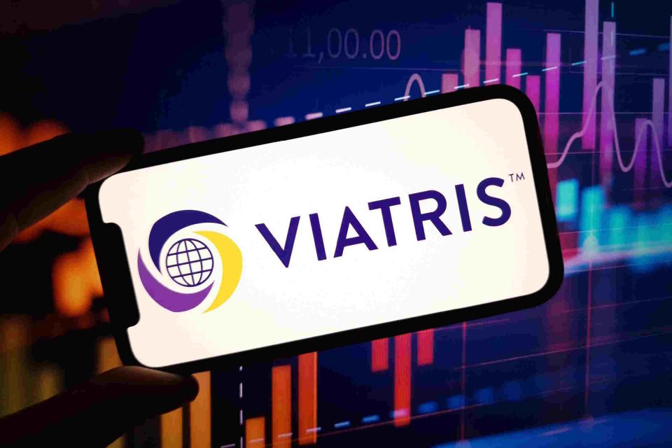 Mengapa Saham Viatris Kurang Menjanjikan Meski Harga Turun Tajam