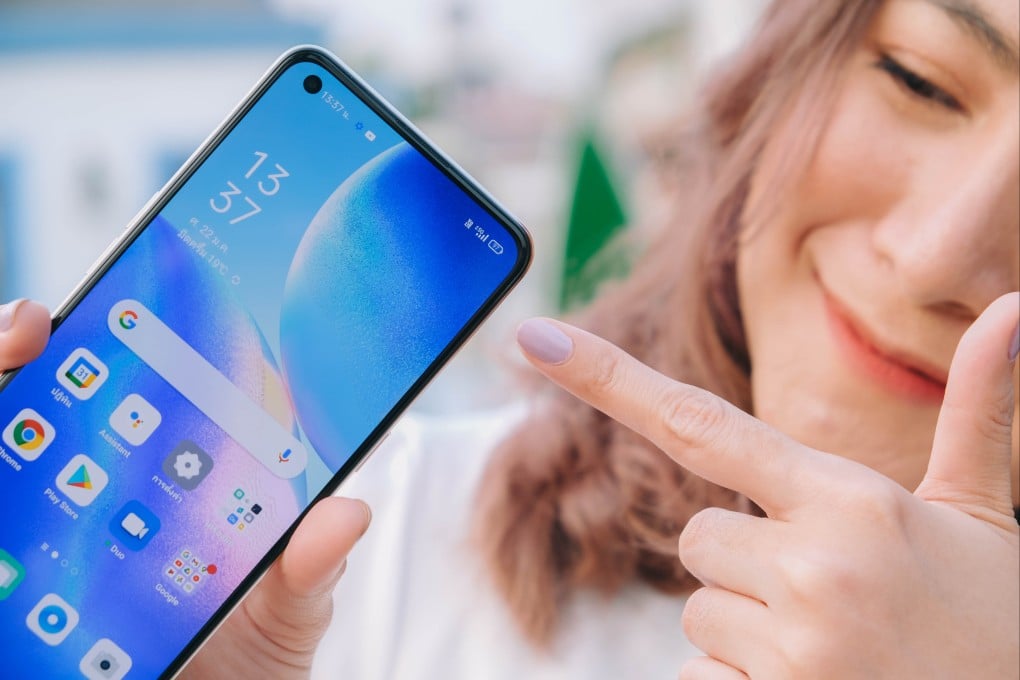 Produsen Smartphone China Kuasai Pasar Tengah Timur dan Asia Tenggara di 2024