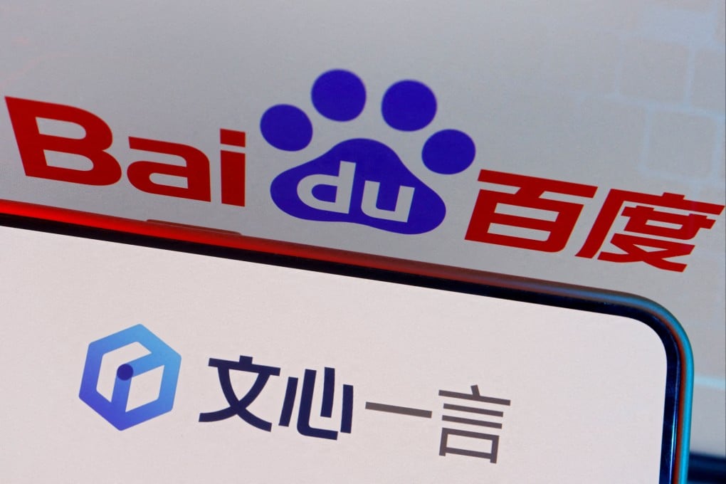 Baidu Mulai Tahun Transformasi ke AI di Tengah Persaingan dan Penurunan Pendapatan