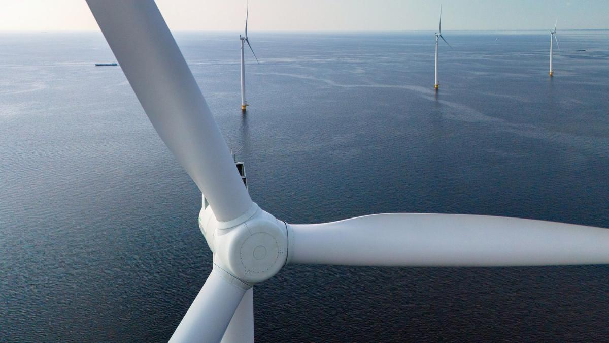 MI5 Selidiki Peran China dalam Teknologi Hijau Inggris Demi Keamanan Nasional