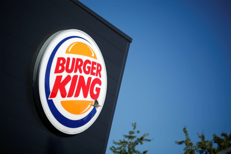 Restaurant Brands Ambil Alih Burger King China untuk Hadapi Persaingan Ketat