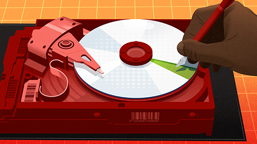 Penemuan Baru Catalytic Computing Ubah Cara Gunakan Memori Komputer