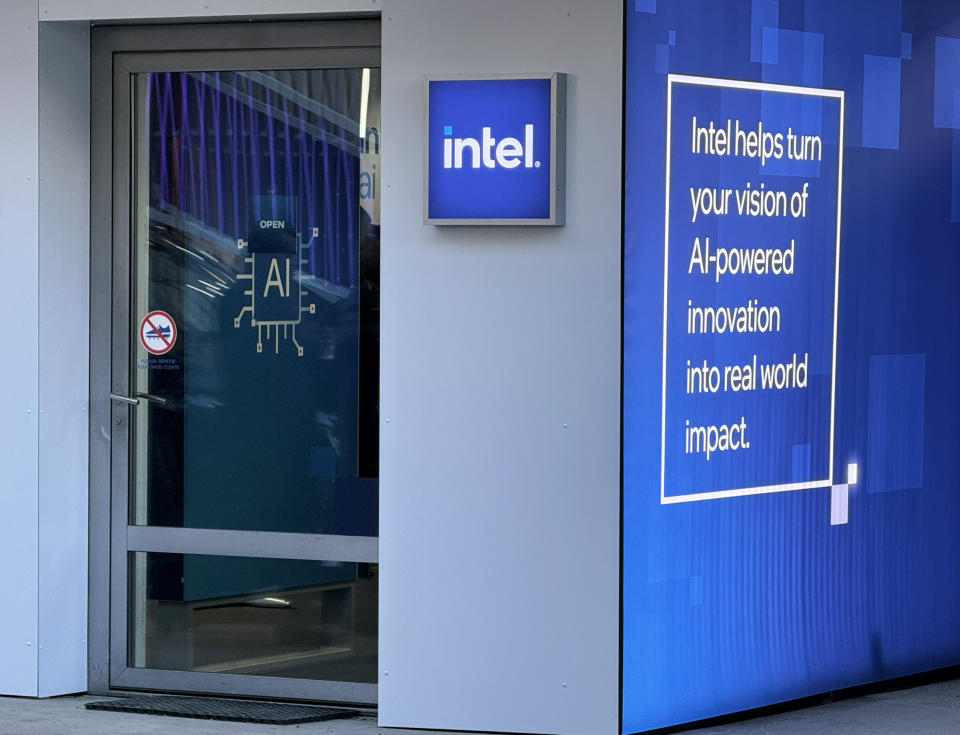 Intel Pertimbangkan Pemecahan Perusahaan dan Akuisisi Demi Tingkatkan Nilai Saham