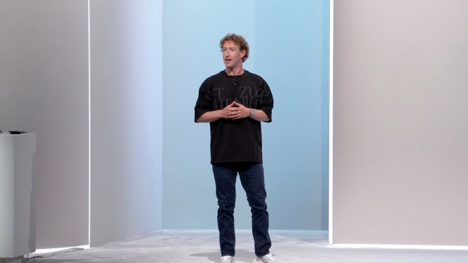 Meta Luncurkan LlamaCon, Tantang DeepSeek dan Perkuat AI Terbuka 2024