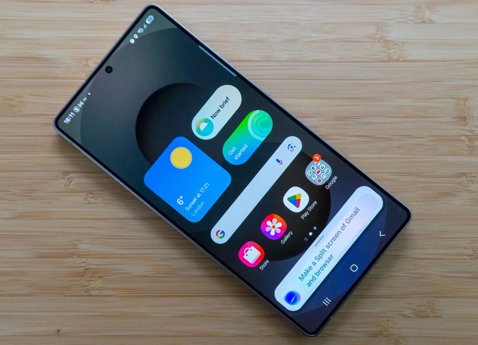 Samsung Galaxy S25 Ultra Gunakan Bixby AI untuk Sederhanakan Penggunaan Smartphone