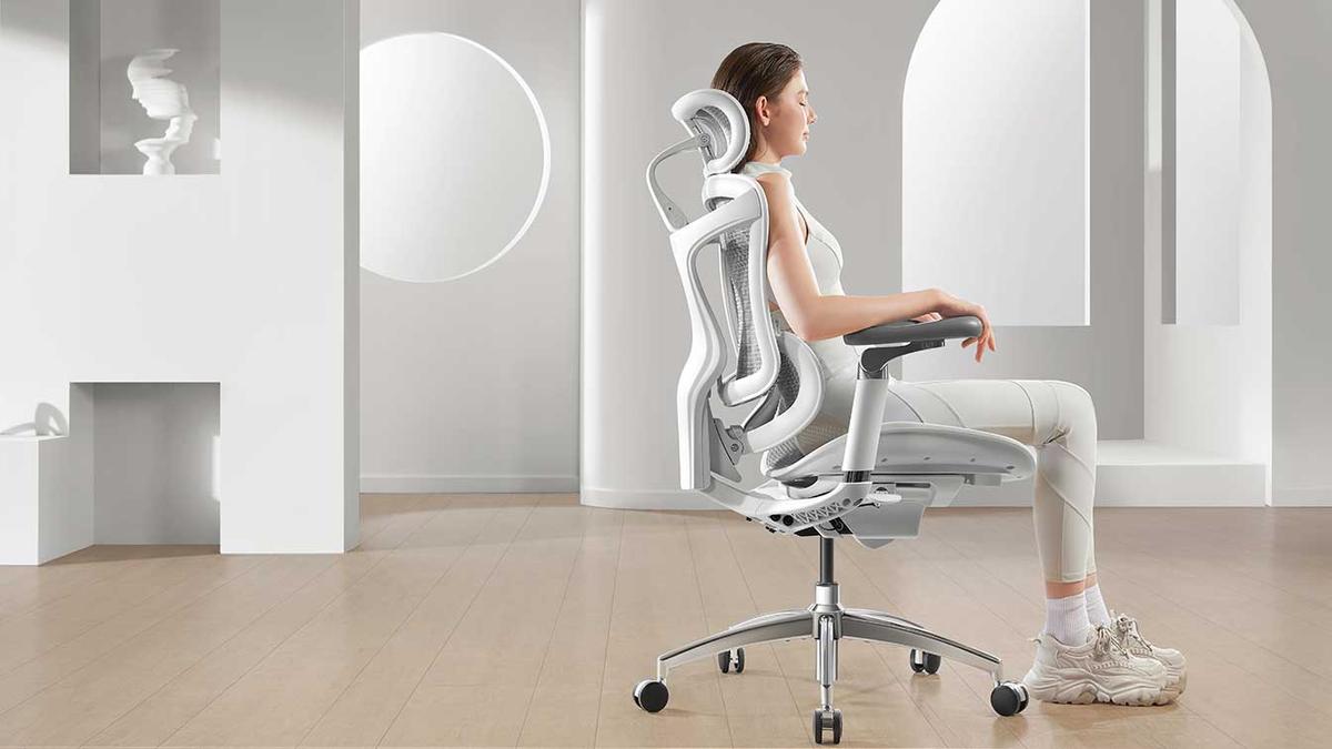 7 Penyebab Nyeri Punggung Tersembunyi dan Manfaat Kursi Ergonomis Sihoo