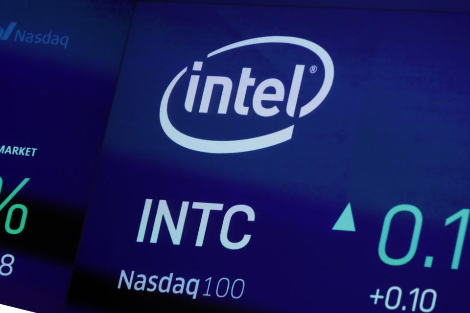 Intel Bisa Terbelah Dua Setelah Broadcom dan TSMC Tertarik Akuisisi