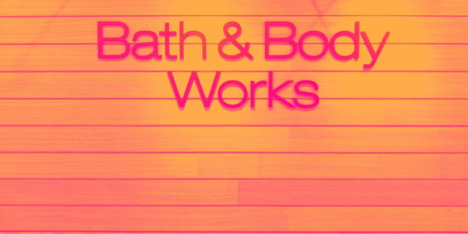JP Morgan Tingkatkan Rekomendasi, Apakah Saatnya Beli Saham Bath & Body Works?