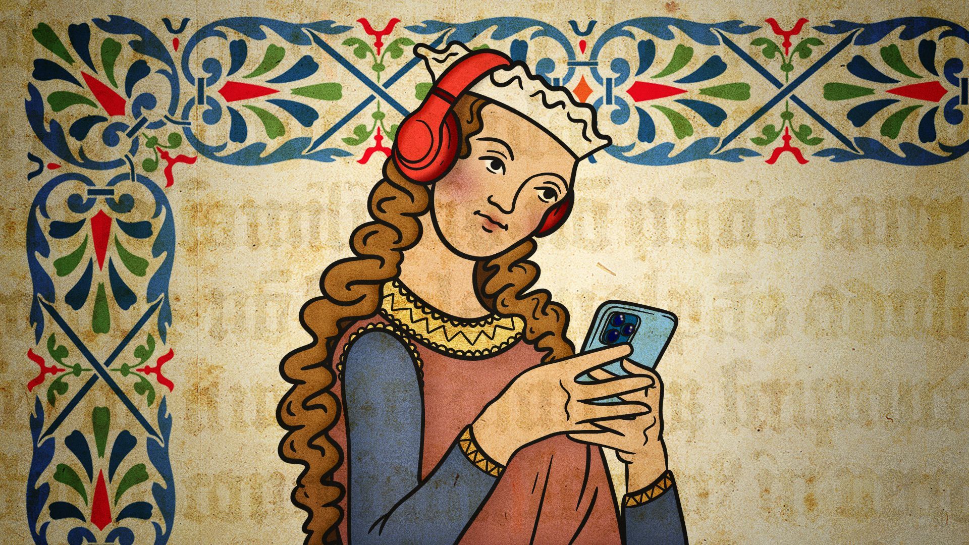 Fenomena 'Lore Drops': Cerita Pribadi yang Membuat Media Sosial Lebih Hidup