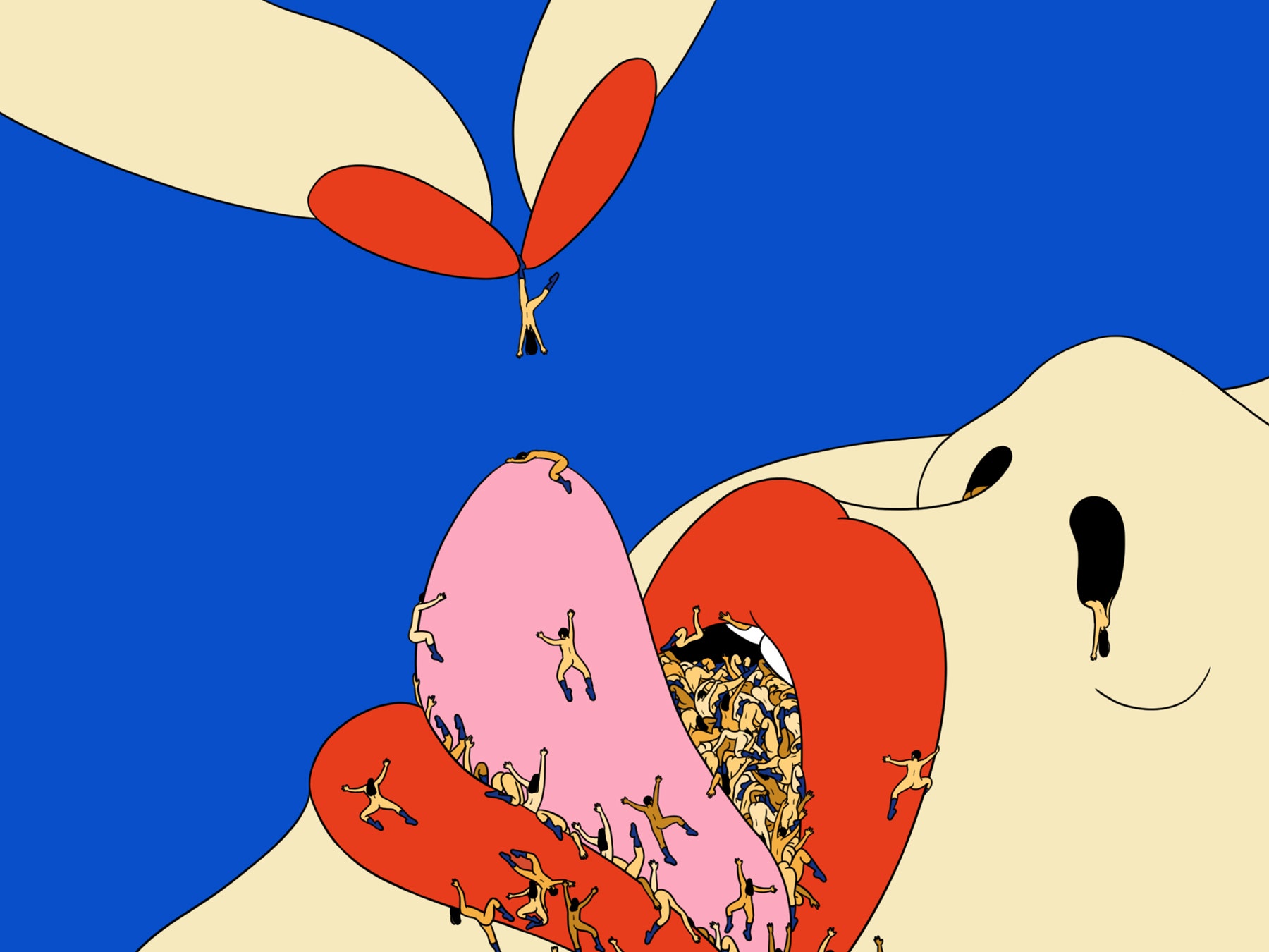 Bahaya Penipuan Asmara di Era AI dan Kesepian Digital