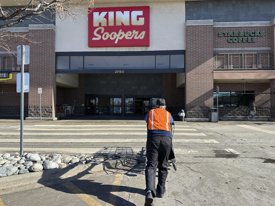 Pemogokan 12 Hari King Soopers di Denver Berakhir Setelah Kesepakatan Proteksi Pekerja