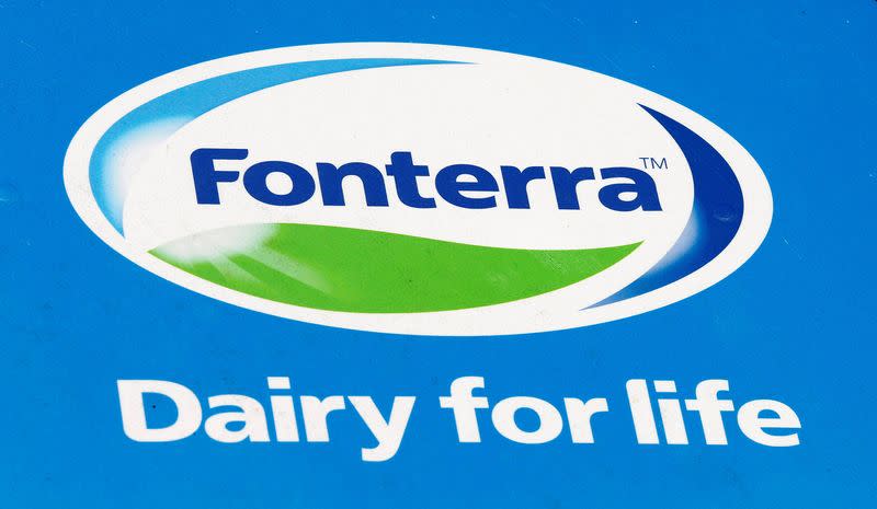 Fonterra Siapkan Divestasi dan IPO Bisnis Konsumen Globalnya Tahun Ini