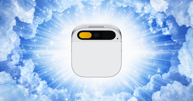 HP Akuisisi Humane, AI Pin Dihentikan Karena Kegagalan Produk