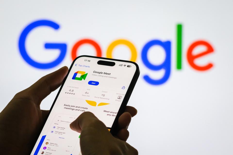 Fitur AI Baru di Google Meet: Otomatis Buat Daftar Tugas Setelah Rapat