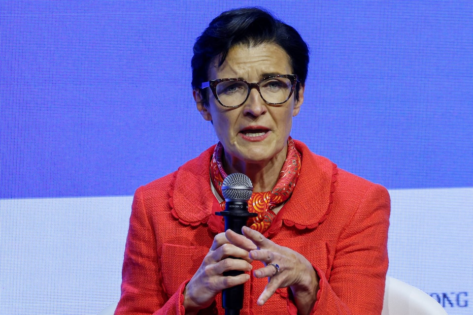 Kompensasi CEO Citigroup Jane Fraser Naik 33% di Tengah Tantangan Regulasi