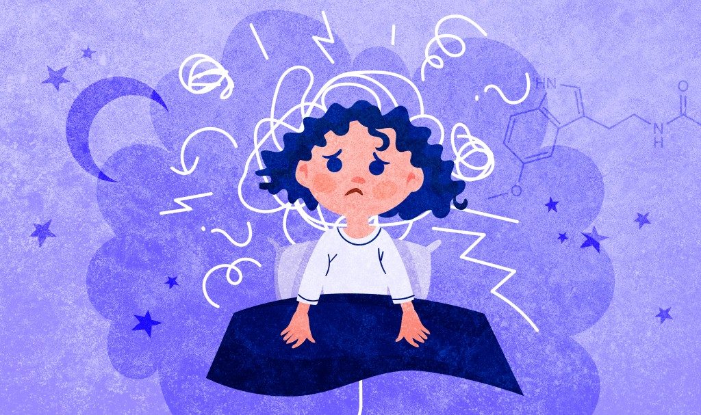 Kaitan Genetik Melatonin Rendah dan Gejala ADHD Membuka Jalan Perawatan Baru