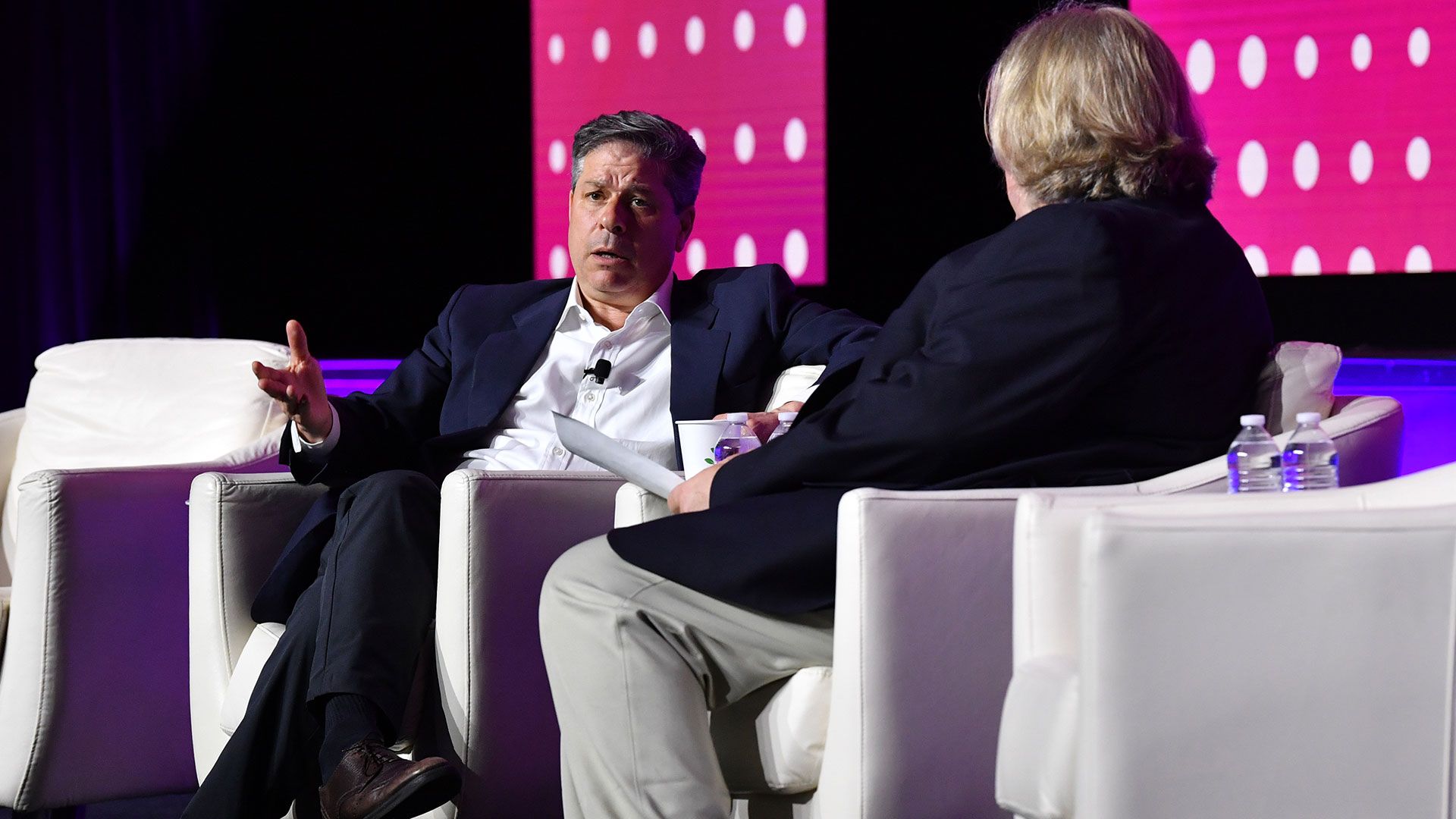 WisdomTree Luncurkan ETP CoinDesk 20 untuk Investor Eropa