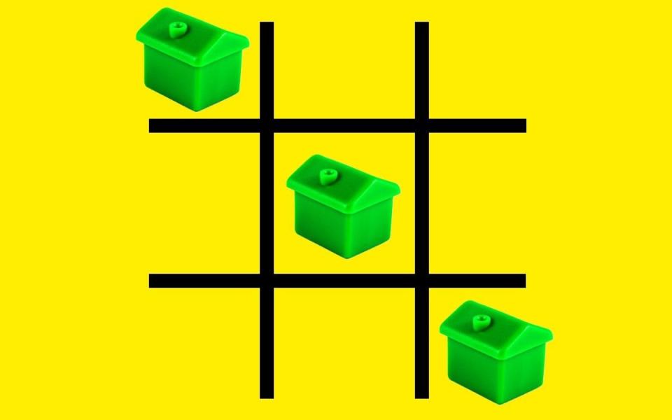 Kenali Pilihan Hipotek di Tengah Inflasi dan Suku Bunga Stabil di Inggris