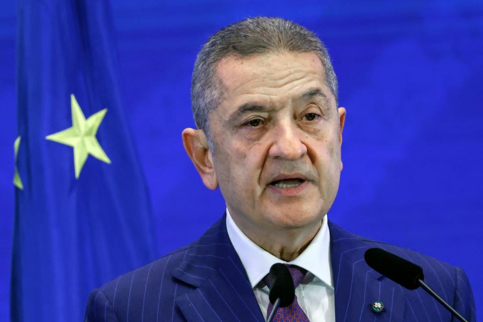 Perlambatan Ekonomi Zona Euro Berlanjut, Pasar Kerja Mulai Melemah