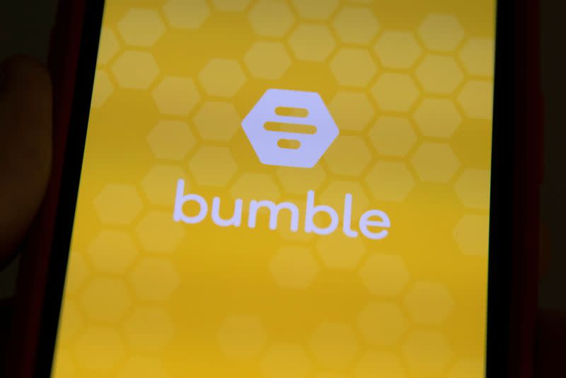 Saham Bumble Anjlok 16% Setelah Proyeksi Pendapatan Mengecewakan