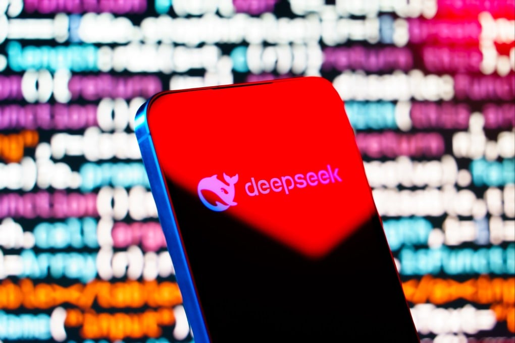 DeepSeek Perkenalkan Teknologi AI Baru untuk Proses Data Lebih Cepat dan Hemat