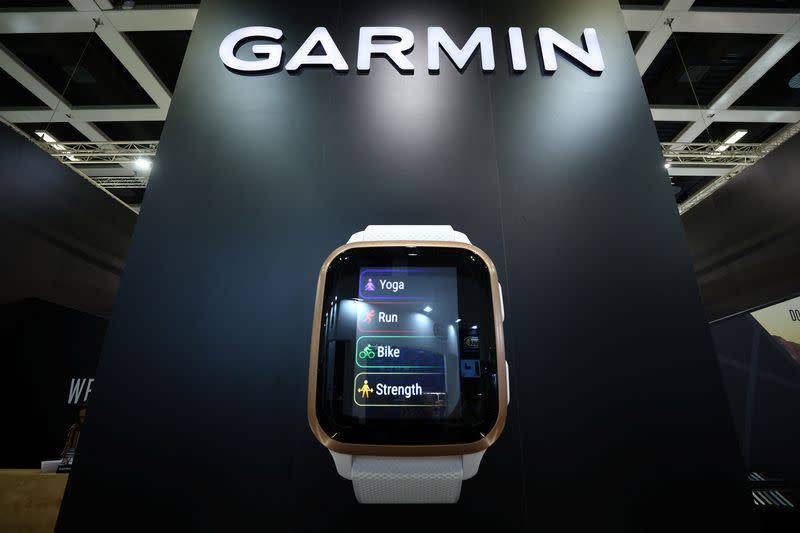 Garmin Optimis Pendapatan 2025 Melebihi Perkiraan Berkat Fokus Produk Spesial