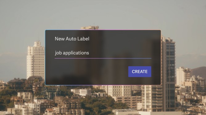 Superhuman Perkenalkan Auto Label, Solusi Baru untuk Atur Email Otomatis