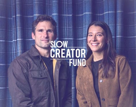 Slow Ventures Luncurkan Dana Rp 986.70 miliar ($60 Juta)  untuk Dukung Kreator Jadi Pendiri Bisnis