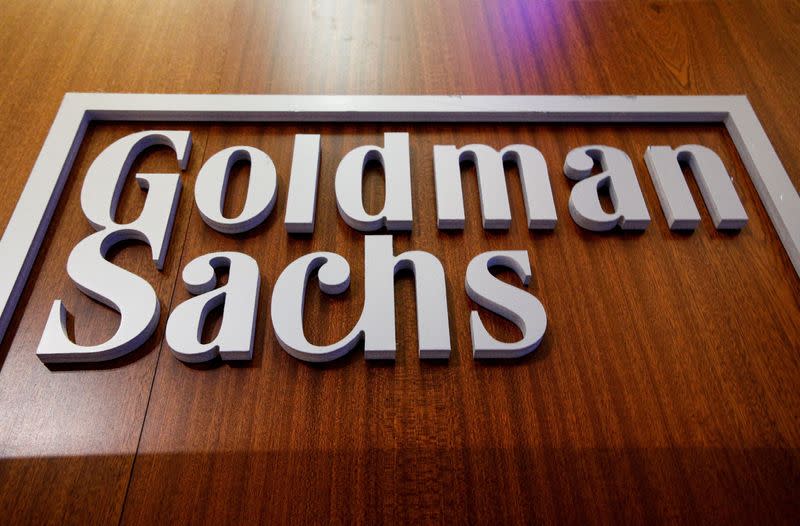 Goldman Sachs Tunjuk Pemimpin Baru untuk Perkuat Bisnis Saham di Amerika