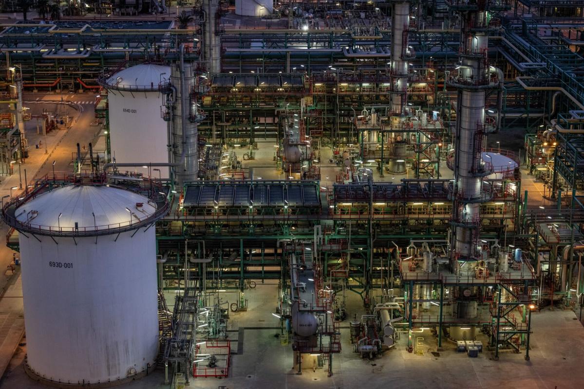 Ketidakpastian Pasokan dan Konflik Memicu Kenaikan Harga Minyak Dunia