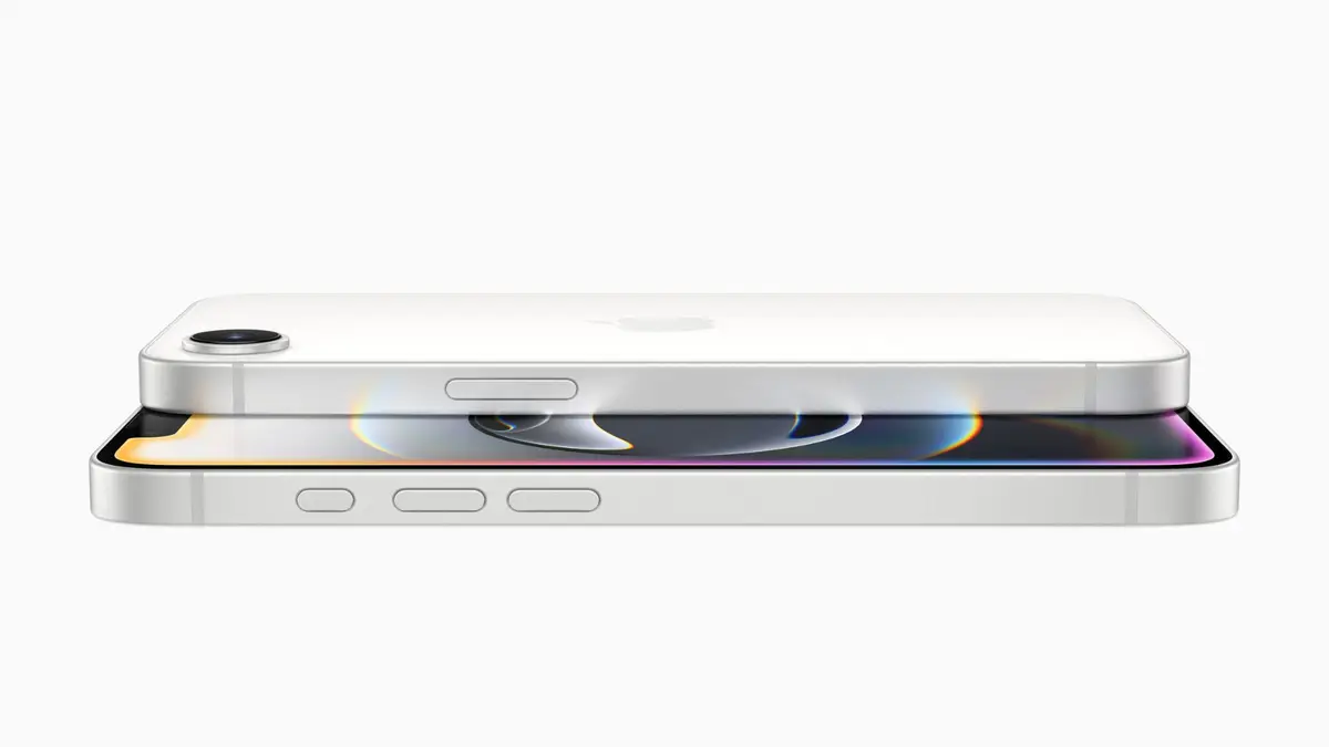Apple Luncurkan iPhone 16e dengan Konektivitas Satelit dan AI Baru