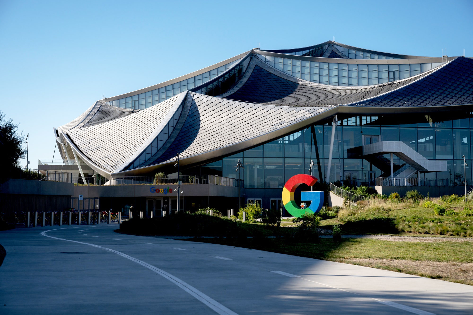 Google Ubah Prinsip AI: Lebih Fleksibel tapi Karyawan Khawatir