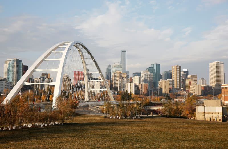 Kanada Mulai Rencana Kereta Cepat Tingkatkan Perjalanan Antar Kota Besar