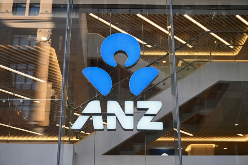 ANZ Group Laporkan Lonjakan Aset Bermasalah Tertinggi Sejak 2021 Akibat Kenaikan Suku Bunga