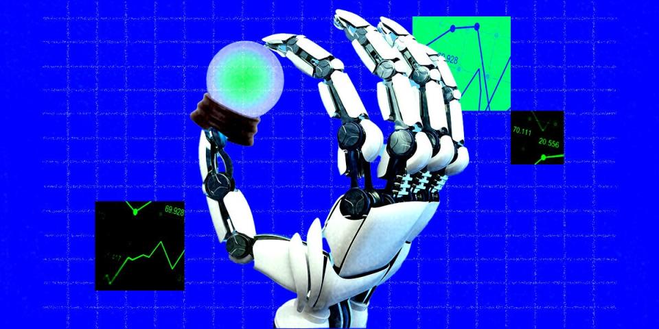 Trivariate Research Sarankan Investor Kurangi Saham Teknologi Mega-Cap karena Risiko Meningkat