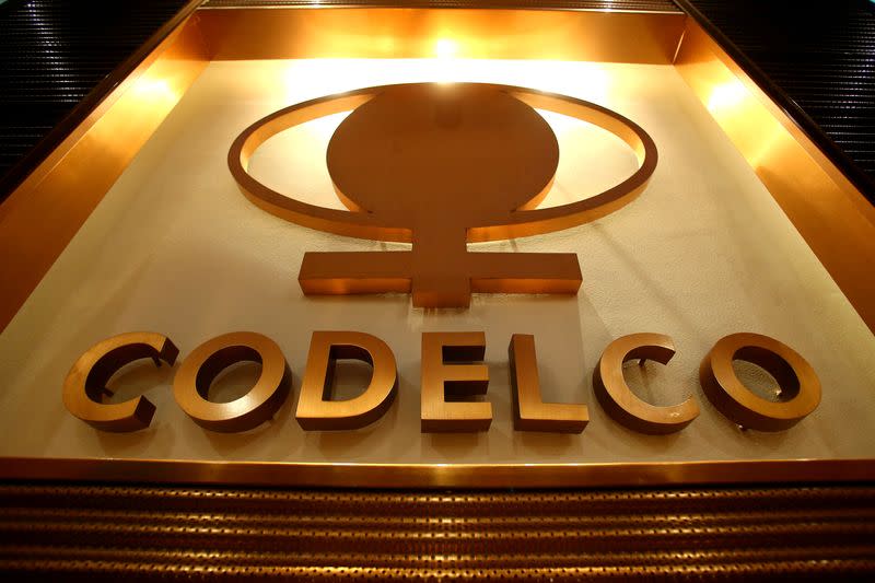 Codelco dan Anglo American Gabungkan Operasi Tambang Tembaga di Chile Tengah