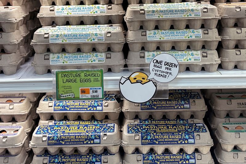 Kenaikan Tarif dan Inflasi Memicu Kekhawatiran Kembalinya Stagflasi di AS