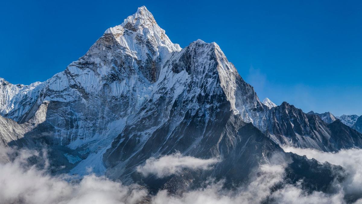 Pegunungan Bisa Jadi Sumber Cadangan Hidrogen Alam Masa Depan Energi Bersih