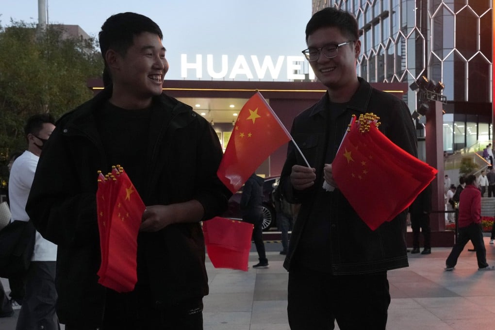 Talenta Teknologi Terbaik China Beralih ke Akademi Demi Riset AI Lebih Maju