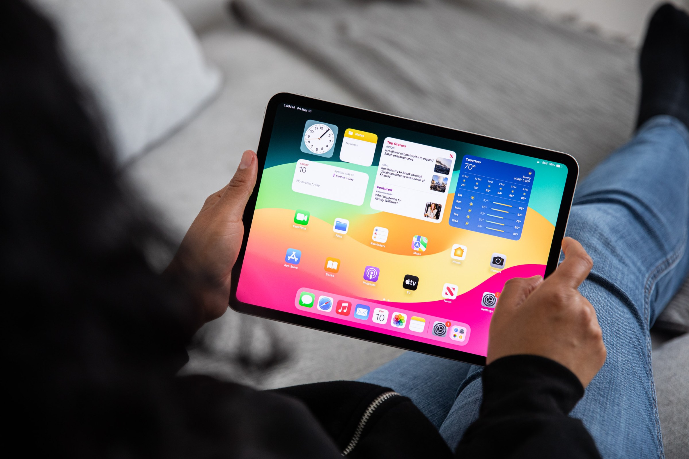 Panduan Lengkap Diskon iPad 2024: Dapatkan iPad Terbaik dengan Harga Terjangkau