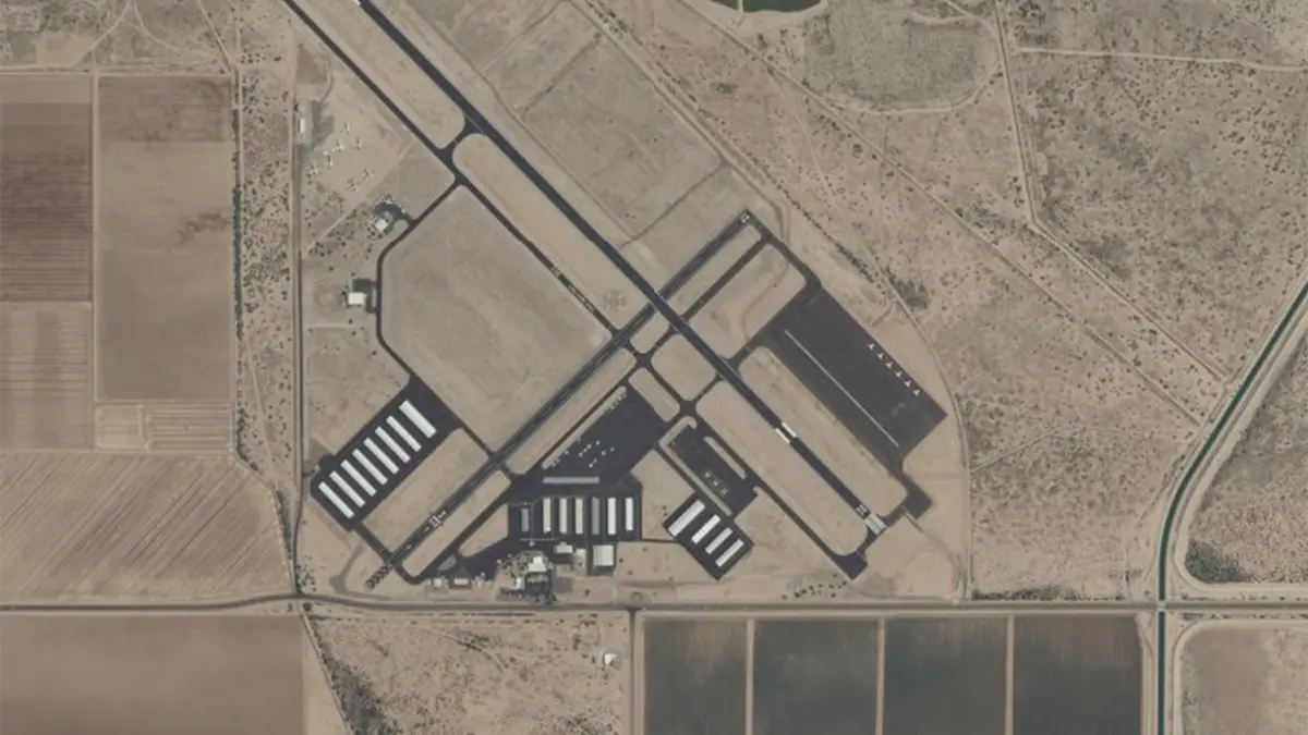 Tragedi Tabrakan Pesawat di Marana Soroti Masalah Keselamatan Penerbangan