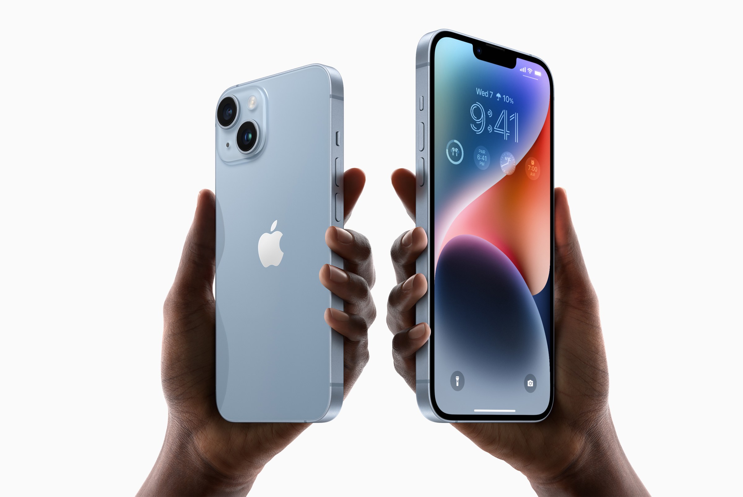 Apple Resmi Beralih ke USB-C di Semua iPhone Baru, Tinggalkan Lightning