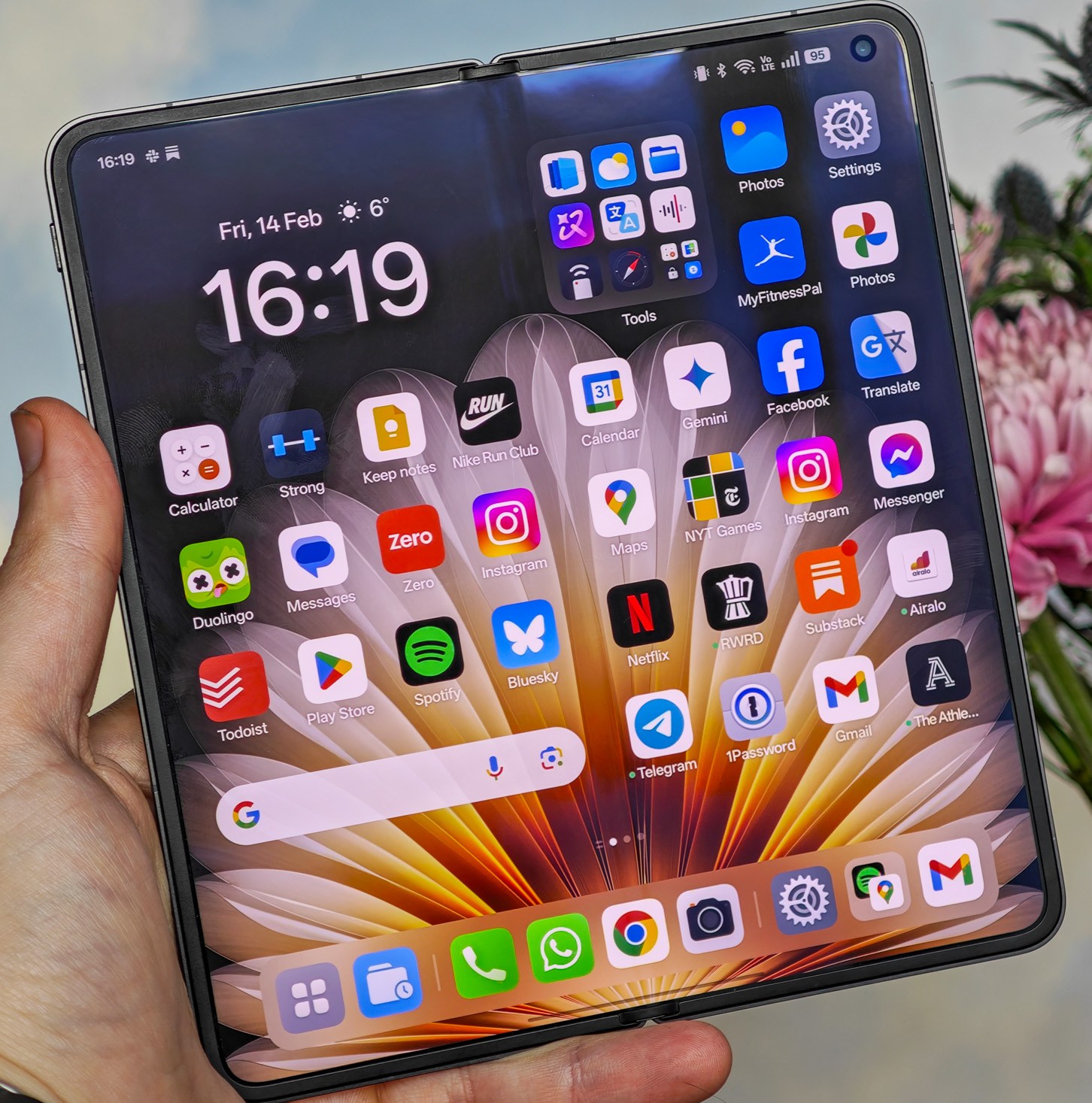 Oppo Find N5: Ponsel Lipat Paling Canggih dan Tipis, Apa Selanjutnya?