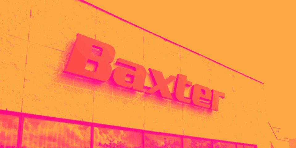 Apakah Saat Ini Waktu Tepat Membeli Saham Baxter Setelah Laporan Kuartal Terbaru?