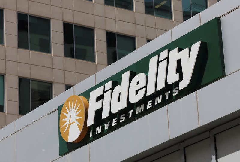 Fidelity Luncurkan Model Portofolio ETF untuk Permudah Investasi Wealth Management