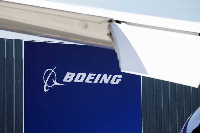 Boeing Optimis Produksi 737 MAX Capai 38 Unit per Bulan Tahun 2025