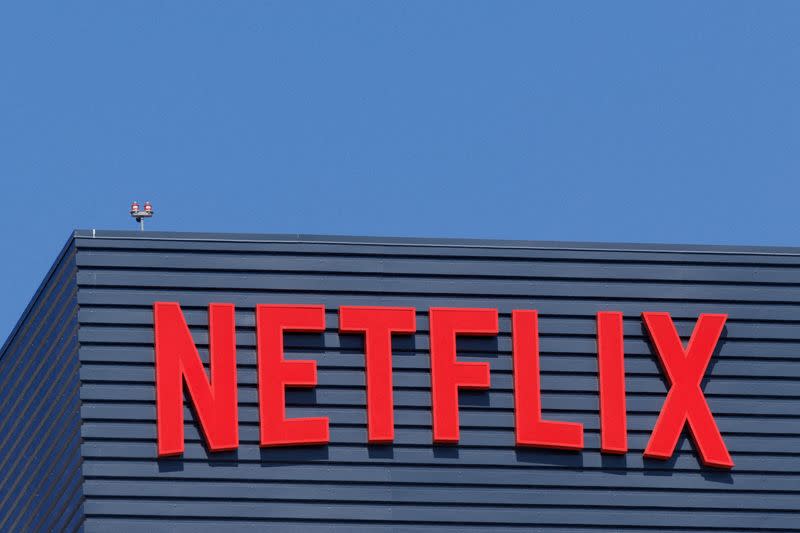 Netflix Investasi Rp 16.45 triliun ($1 Miliar)  untuk Perkuat Produksi Film dan Serial di Mexico