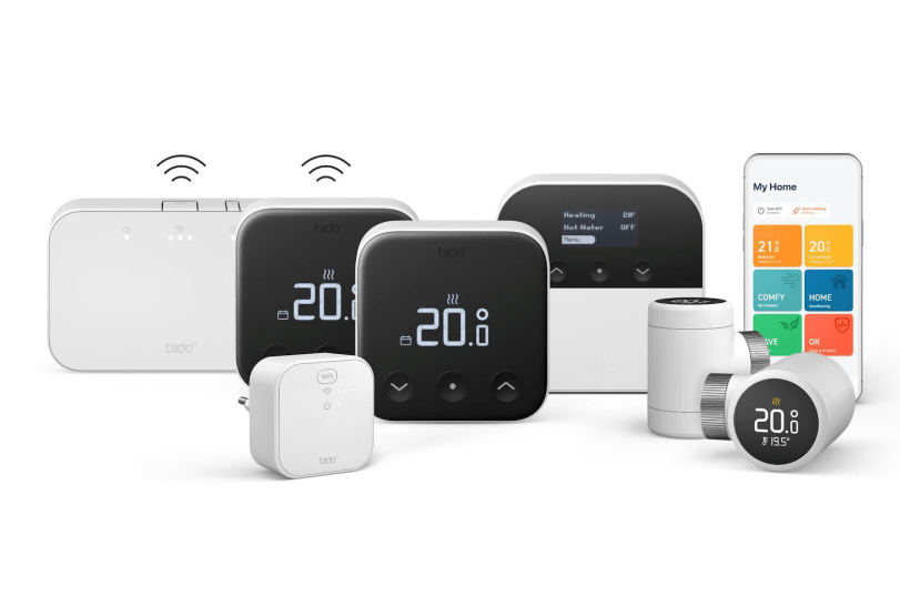Tado Uji Coba Biaya Bulanan Untuk Akses Aplikasi Termostat Pintar, Ini Dampaknya