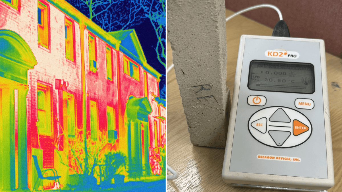 Mortar Inovatif Gunakan Plastik Daur Ulang dan Aerogel Kurangi Kehilangan Panas 55%
